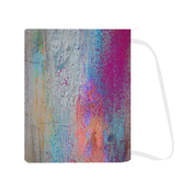 Rustic Weave Laundry Bag